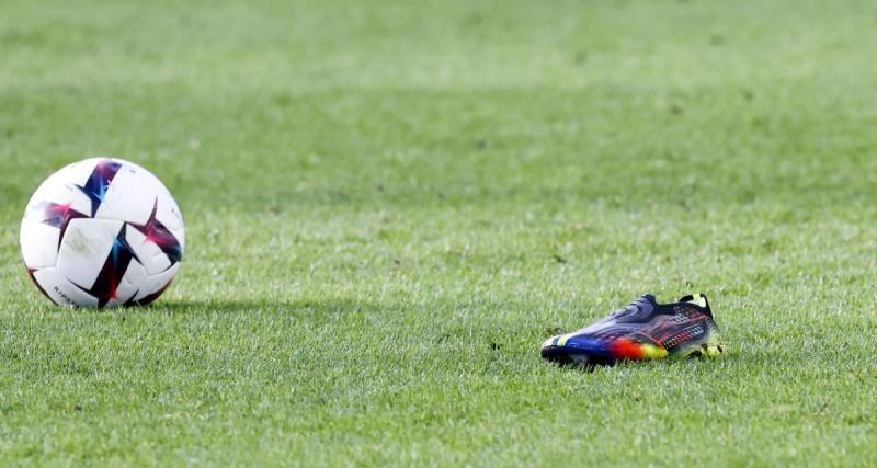  - Wasquehal : Luc Montagne prend la présidence du club