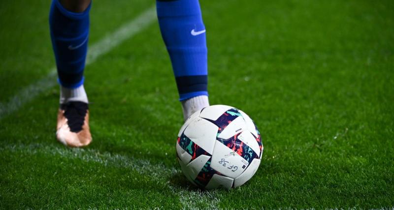  - National 3 : un choc de haut de tableau prévu samedi reporté 