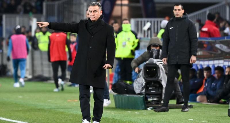  - PSG : le cas Mbappé, le système de jeu, manque de combativité... Christophe Galtier se livre en conférence de presse