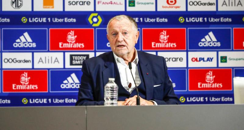  - OL : Aulas croit toujours à l'Europe et charge encore Juninho