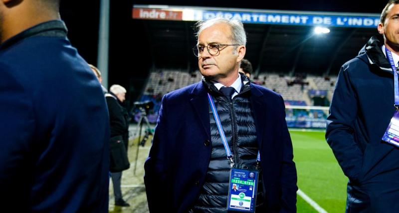  - PSG : Luis Campos vise un autre Endrick, le Barça veut le doubler !