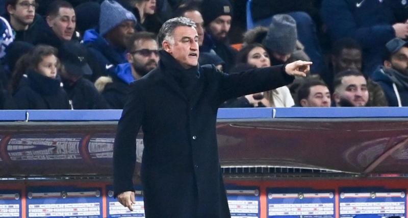  - PSG : 3 absences majeures et 5 titis dans le groupe pour affronter Toulouse