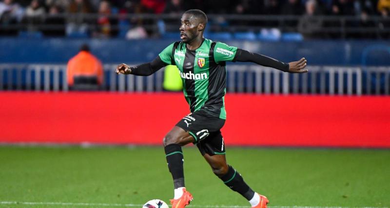  - Lens : quatre joueurs forfaits pour plusieurs semaines