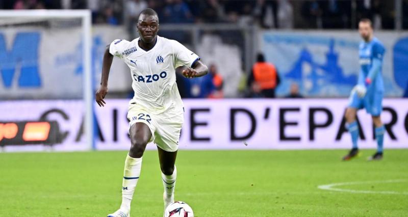  - OM : déjà un couac pour Pape Gueye à Séville