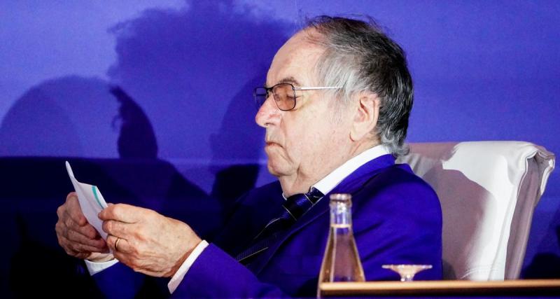  - Équipe de France : une nouvelle bombe sur le point d'exploser à la FFF ?