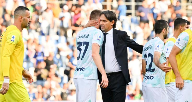  - PSG - Mercato : Inzaghi revient sur le dossier Skriniar 
