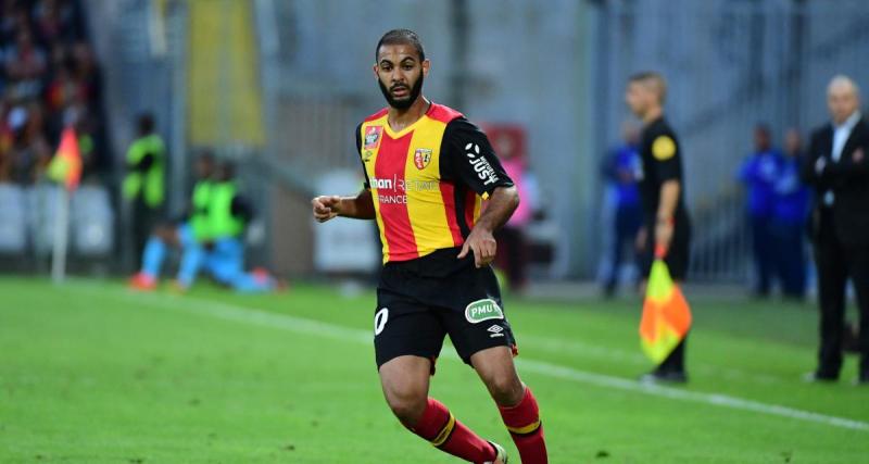  - Racing : Abdelrafik Gérard renforce les Colombiens ! (off)