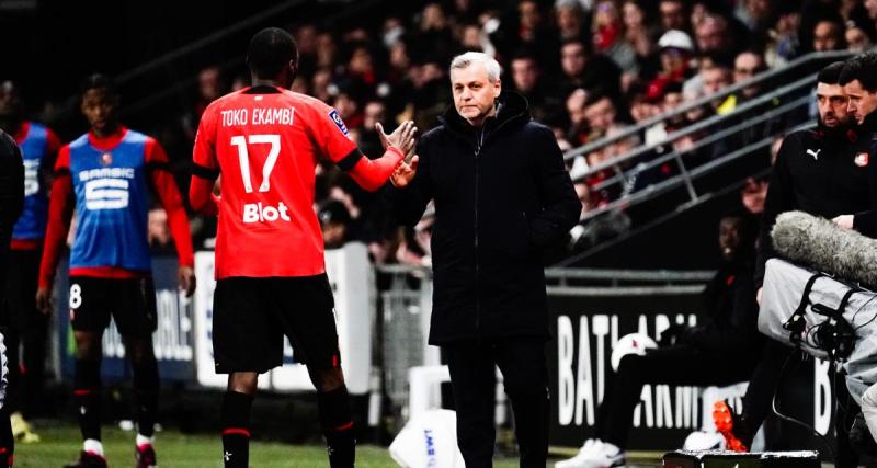  - Rennes : un retour de poids malgré un groupe toujours décimé contre le LOSC
