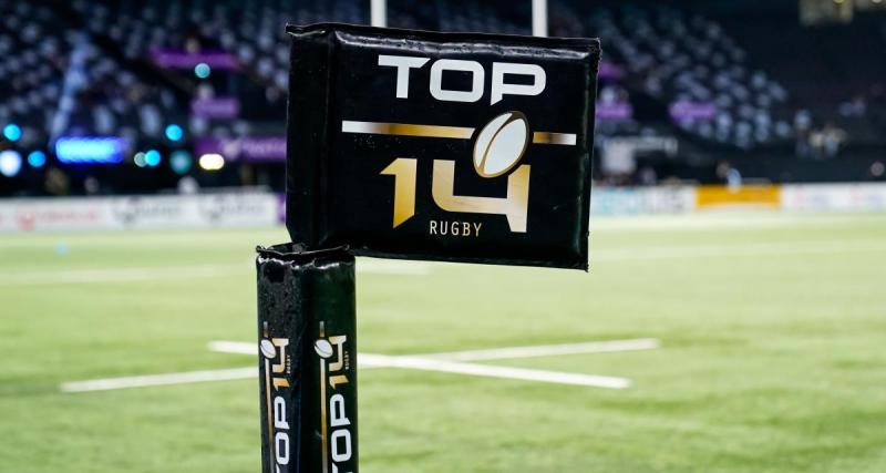  - Top 14 : le joueur du mois de janvier annoncé