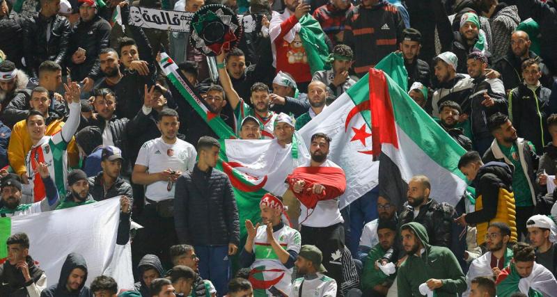  - 🎥 Les origines du chant « 1,2,3 Viva l'Algérie »