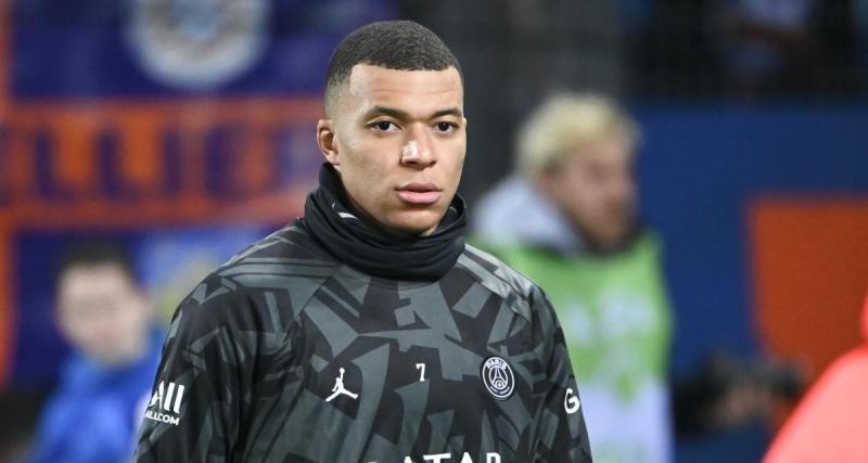  - PSG : Mbappé - Mané, la guerre des nerfs a commencé avec le Bayern Munich !