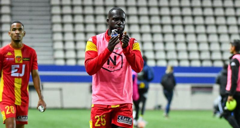  - Le Mans : « J’aurais pu apporter beaucoup plus à l’équipe », Jeffrey Quarshie amer concernant son départ