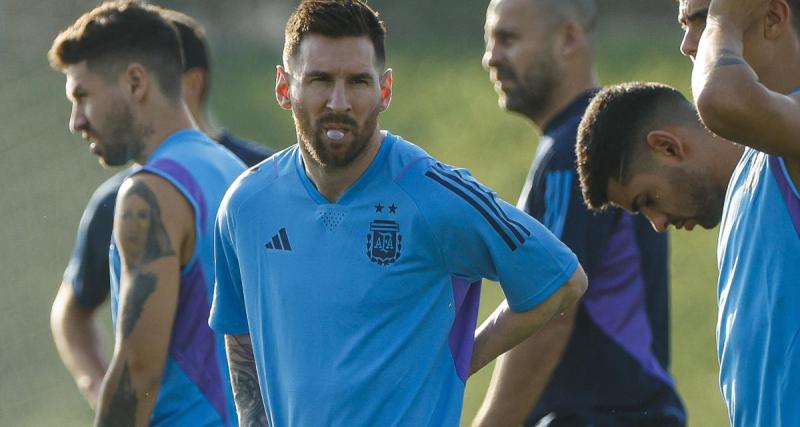  - Les infos du jour : Messi se lâche, Ronaldo marque, le PSG et le Bayern se chauffent