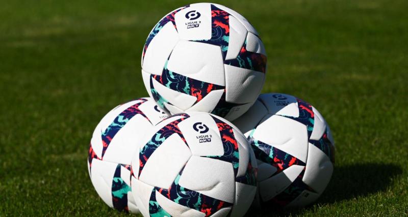  - Matchs en direct : L2, N1 et N2 en direct live dès 19h30