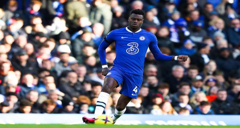  - Ligue des Champions : Chelsea dévoile sa liste avec deux énormes absences !