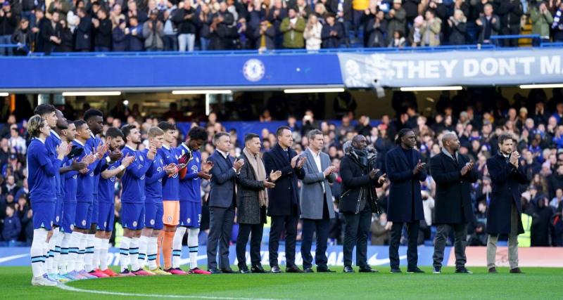  - 🚨 Chelsea – Fulham : les compos du derby londonien, Ziyech et Enzo Fernandez titulaires ! 