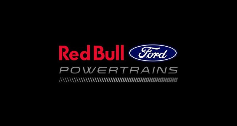  - Ford revient en F1, avec Red Bull