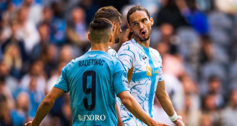  - ASSE - Mercato : pourquoi Pavlovic a accepté le défi stéphanois