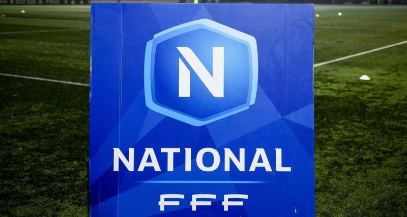  - Versailles perd la tête, Martigues et le Red Star en profitent, Nancy respire…