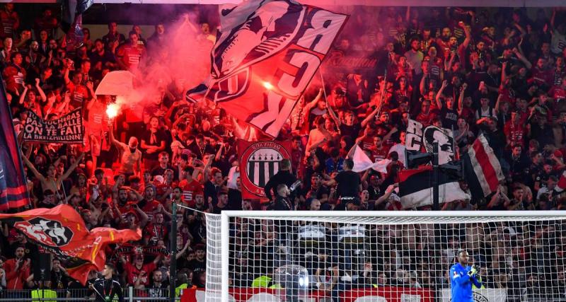  - Rennes : le SRFC déplore l’interdiction de ses supporters à Toulouse