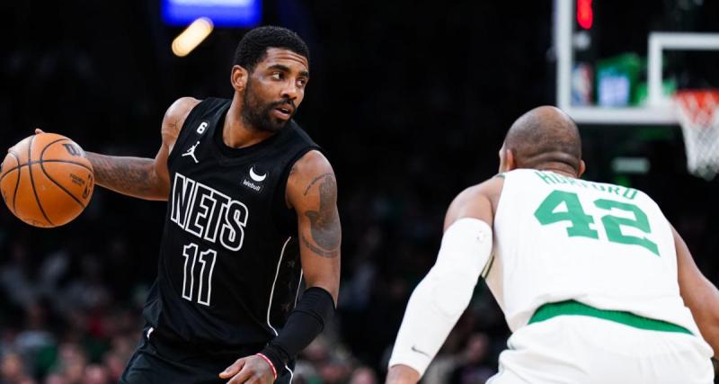  - NBA : Stupeur ! Une star des Nets veut quitter le club 