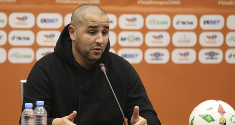  - Algérie : Bougherra annonce la couleur avant la grande finale contre le Sénégal !