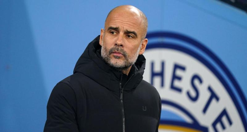  - Manchester City : un jeune talent sur le point de débarquer dans les buts