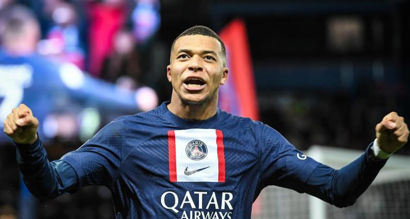  - PSG, Real Madrid, FC Barcelone - Mercato : Tebas se livre sur l’avenir de Mbappé et Haaland 