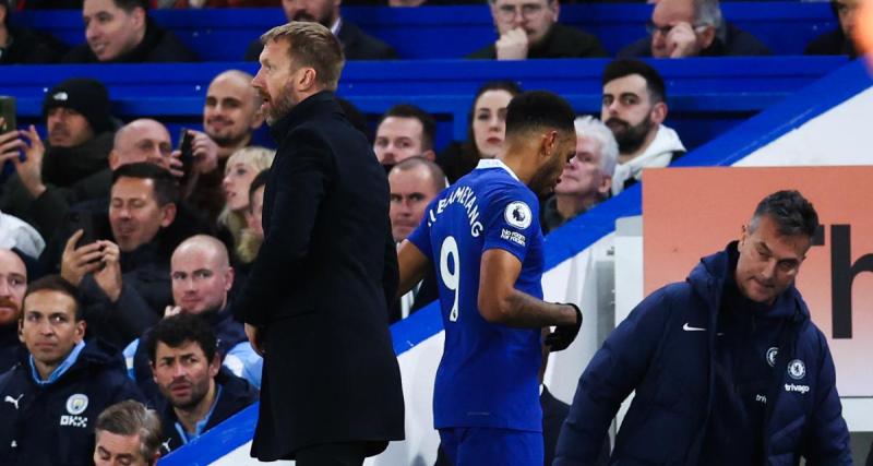  - ASSE, Angleterre : encore une mauvaise nouvelle pour Aubameyang