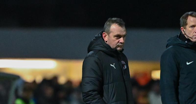  - Reims renverse Boulogne, le VHF douche Bergerac !