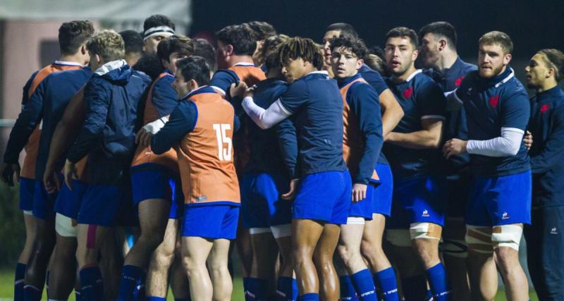  - France U20 : Les Bleuets miraculés face à l'Italie 