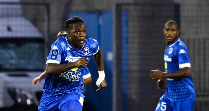  - Ligue 2 : Bordeaux se reprend, coup d’arrêt pour Bastia à Caen, Nîmes rechute, les résultats de la 22e journée de Ligue 2