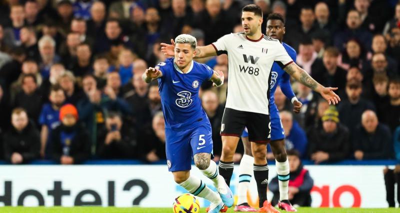  - 🚨 Chelsea – Fulham : les Blues concèdent un triste nul à domicile !