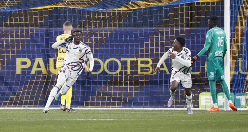  - 🚨 Ligue 2 : Bordeaux se reprend, Le Havre freiné…les résultats complets !