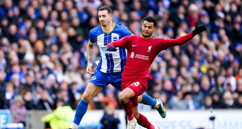  - Liverpool : Milner revient sur les débuts contrastés de Gakpo !