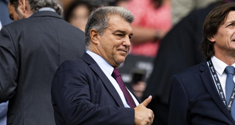  - FC Barcelone - Mercato : 200 M€ à trouver, des stars sacrifiées ?