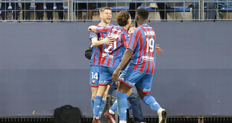  - Le Havre cale, Sochaux et Bordeaux l'emportent, Niort plus lanterne rouge… 