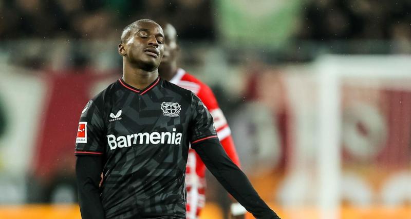  - Bundesliga : Augsbourg surprend Leverkusen