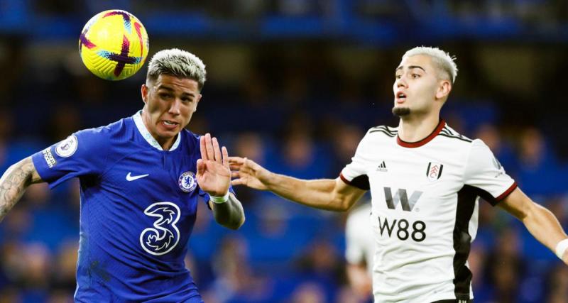  - Premier League : Chelsea tenu en échec par Fulham 
