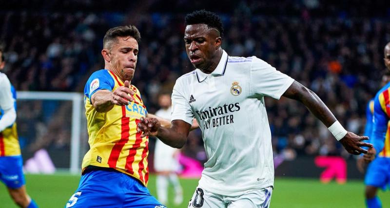  - Real Madrid : le dirigeant le plus coté d'Espagne s'invite dans la polémique Vinicius !