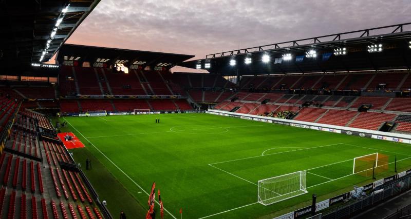  - Horaire, chaîne... Tout sur la diffusion de Rennes - Lille