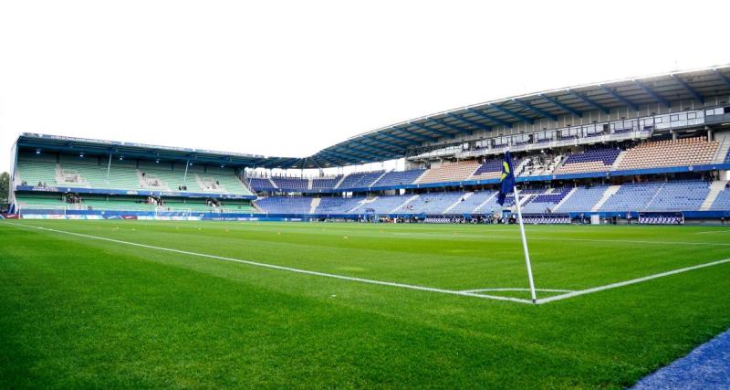  - Heure, chaîne... Toutes les infos sur Troyes - Lyon