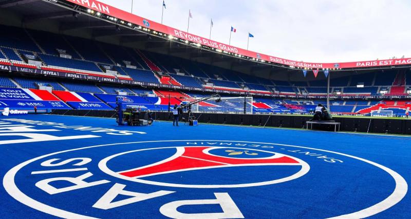  - PSG - Toulouse, sur quelle chaîne voir le match ?