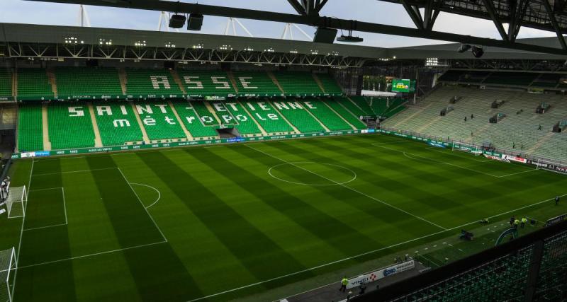  - Quelle chaîne diffuse ASSE - Annecy