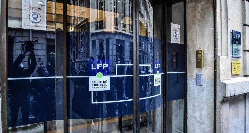  - Justice : la LFP gagne encore contre Canal et beIN Sports 