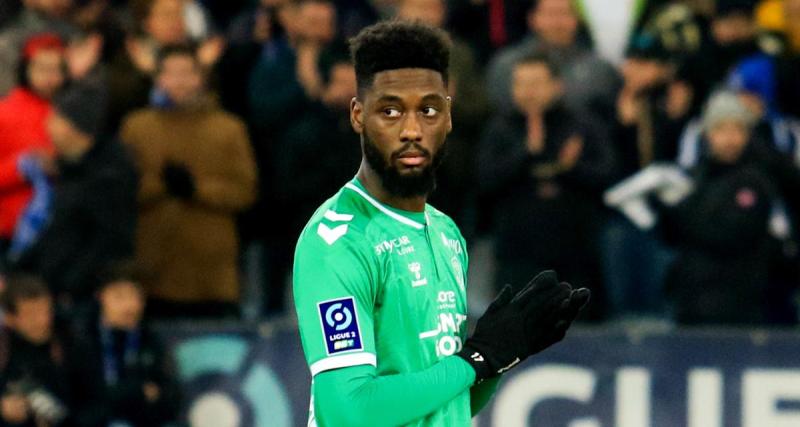  - Saint-Etienne - Annecy : Heure et chaîne du match ?