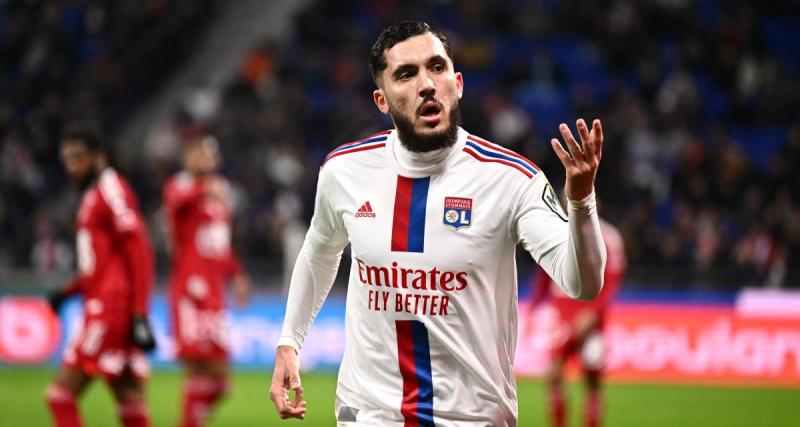  - Troyes - Lyon : Sur quelle chaîne TV et à quelle heure ?