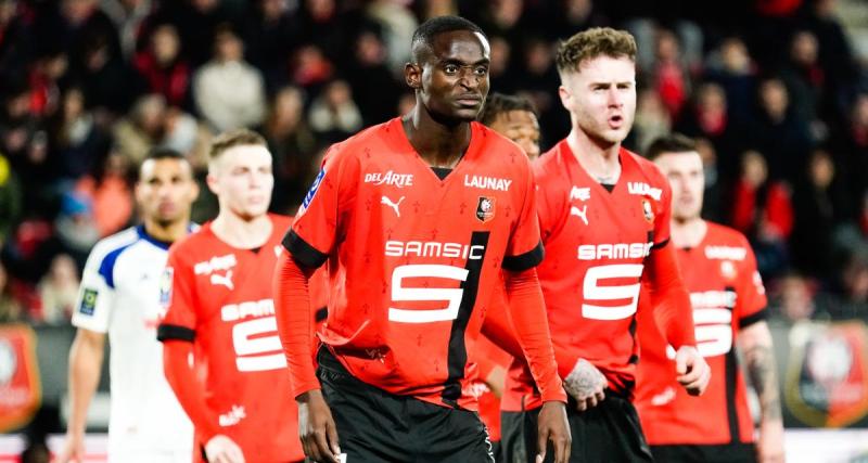  - Rennes - Lille : La chaîne et l’heure du match ?