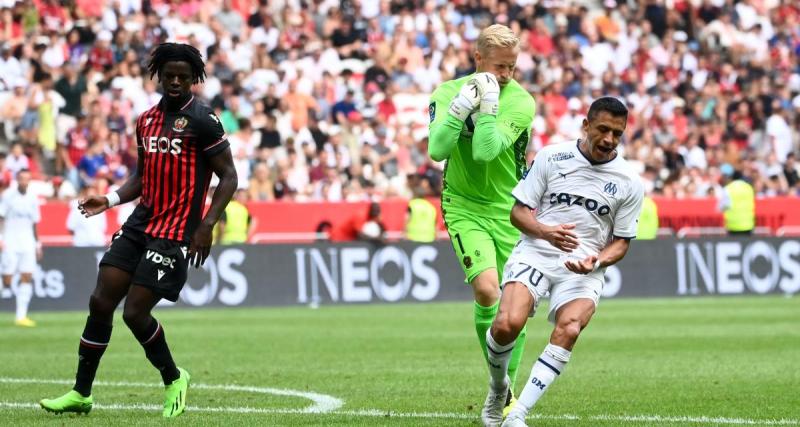  - OM - Nice : les compos probables et les absents