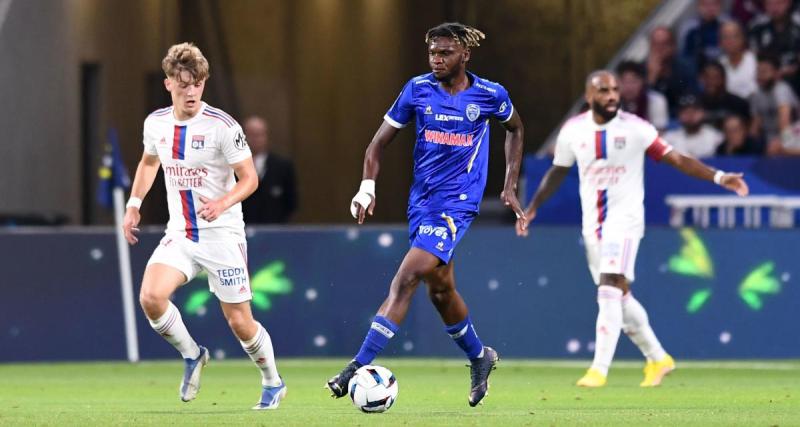  - Troyes - OL : les compos probables et les absents